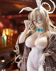 Blue Archive PVC Statue 1/7 Akane Murokasa (Bunny Girl) 30 cm