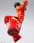 One Piece S.H.Figuarts Action Figure Monkey D. Luffy Future Island Egghead 15 cm