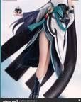 Honkai Impact 3rd PVC Statue 1/8 Fu Hua: Azure Empyrea 21 cm