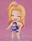 My Dress-Up Darling Nendoroid Action Figure Marin Kitagawa: Slippery Girls Full Graphic T-Shirt Ver. 10 cm