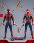 Avengers: Endgame Movie Masterpiece Action Figure 1/6 Iron Spider 28 cm