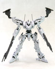 Armored Core Plastic Model Kit 1/72 Lineark White-Glint & V.O.B Set 16 cm