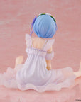 Re:Zero Precious PVC Statue Desktop Cute Figure Rem Star Dreamy Ver. 13 cm