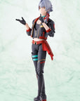 The Idolmaster S.H. Figuarts Action Figure Ren Kizaki 14 cm