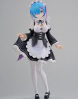 Re:Zero Starting Life in Another World Pop Up Parade PVC Statue Rem L Size 22 cm