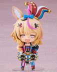 Hololive Production Nendoroid Action Figure Omaru Polka 10 cm