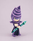 Yu-Gi-Oh! Duel Monsters Megatoon PVC Statue Dark Magician 12 cm