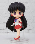 Sailor Moon Figuarts mini Action Figure Sailor Mars 9 cm