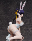 Overlord PVC Statue 1/4 Narberal Gamma: Bunny Ver. 32 cm