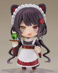 NIJISANJI Nendoroid Action Figure Inui Toko 10 cm