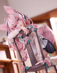 Original Character PVC Statue 1/7 Rabbit Flova 21 cm