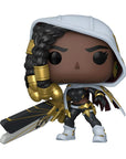 League of Legends POP! Games Vinyl Figure Senna 9 cm