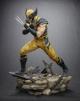 Deadpool 3 Legacy Replica Statue 1/4 Wolverine 51 cm