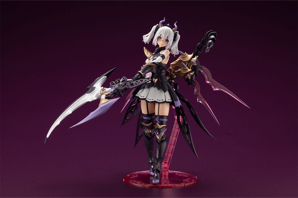 Arcanadea Plastic Model Kit Soffiera 17 cm