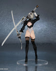 NieR:Automata PVC Statue 2B (YoRHa No. 2 Type B) Ver. 2.0 29 cm