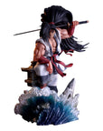 Samurai Showdown Statue 1/4 Haohmaru 58 cm