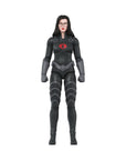 G.I. Joe Ultimates Action Figure Baroness (Black Suit) 18 cm