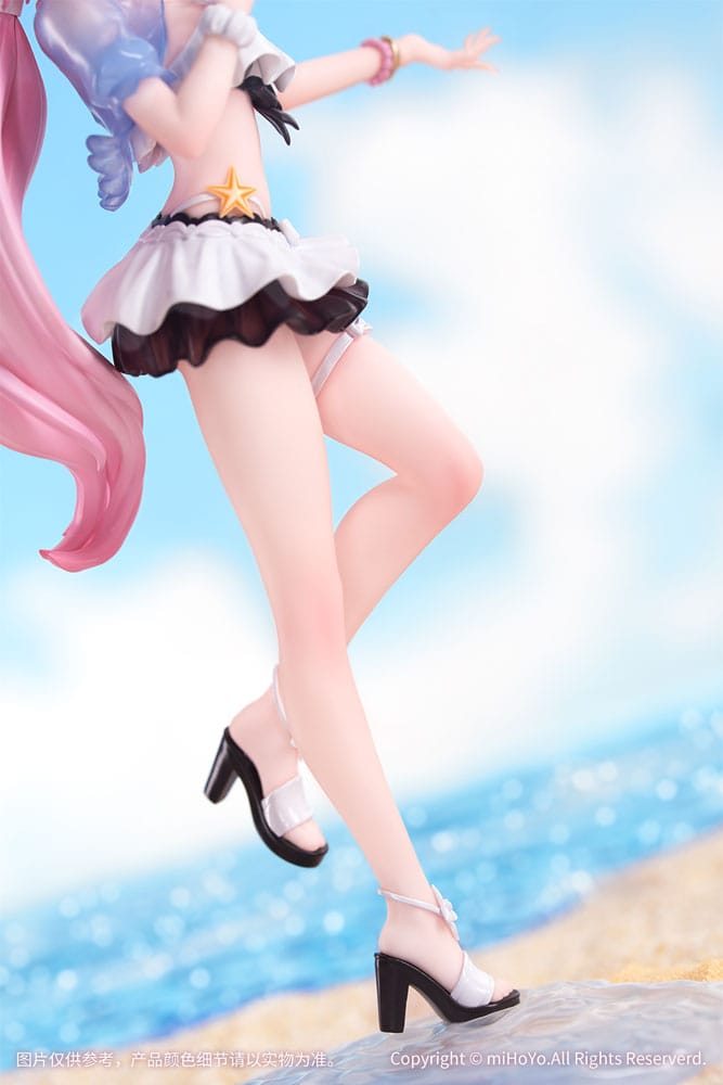 Honkai Impact 3rd PVC Statue 1/8 Elysia Summer Miss Elf Ver. 22 cm