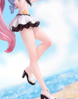 Honkai Impact 3rd PVC Statue 1/8 Elysia Summer Miss Elf Ver. 22 cm