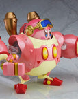 Kirby Planet Robobot Nendoroid More Robobot Armor 15 cm (re-run)