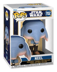 Star Wars: Skeleton Crew POP! Vinyl Figure Neel 9 cm