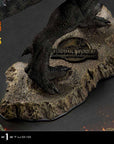 Jurassic World Dominion Prime Collectibles Statue 1/38 Giganotosaurus Toy Version 22 cm