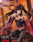 Date A Live V F:NEX PVC Statue 1/7 Kurumi Tokisaki Wa-bunny 27 cm