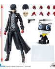 Persona 5 Royal Exquisite Basic Action Figure Joker 15 cm