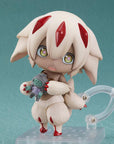 Made in Abyss: The Golden City of the Scorching Sun Nendoroid Action Figure Faputa (re-run) 10 cm