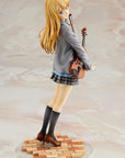 Your Lie in April Statue 1/8 Kaori Miyazono 20 cm (3rd-run)