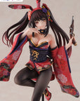 Date A Live V F:NEX PVC Statue 1/7 Kurumi Tokisaki Wa-bunny 27 cm