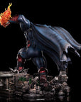 Marvel Comics BDS Art Scale Statue 1/10 Apocalypse (X-Men: Age of Apocalypse) 58 cm