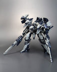 Armored Core Plastic Model Kit 1/72 Interior Union Y01-Tellus Full Package Version 16 cm