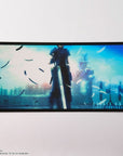 Final Fantasy VII Series Metallic Postcards Set Large (5)