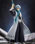 Bleach Pop Up Parade PVC Statue Toshiro Hitsugaya 16 cm