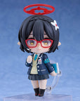 Blue Archive Nendoroid Action Figure Ayane Okusora 10 c