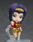 Cowboy Bebop Nendoroid Action Figure Faye Valentine 10 cm