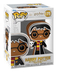 Harry Potter GB POP! Movies Vinyl Figure Harry Potter 9 cm