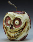 Sideshow Originals Statue Peeled Apple 11 cm