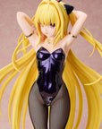 To Love-Ru Darkness PVC Statue 1/3 Golden Darkness: Bunny Ver. 59 cm