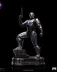 Robocop Art Scale Statue 1/10 Robocop 24 cm