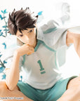 Haikyu!! ARTFXJ Statue 1/8 Toru Oikawa 18 cm