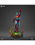 Captain Planet and the Planeteers Art Scale Statue 1/10 Captain Planet 24 cm