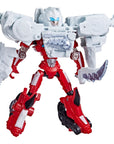 Transformers: Rise of the Beasts Beast Alliance Combiner Action Figure 2-Pack Arcee & Silverfang 13 cm