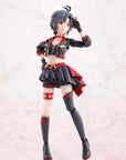 The Idolmaster S.H. Figuarts Action Figure Makoto Kikuchi 14 cm