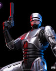 Robocop Art Scale Statue 1/10 Robocop 24 cm