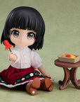 Nendoroid More Accessories for Nendoroid Figures Picnic Assortment (6)