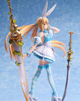 Fate/Grand Order PVC Statue 1/7 Berserker/Altria Caster 30 cm