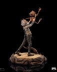 Pinocchio Art Scale Statue 1/10 Gepeto & Pinocchio 23 cm