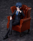 Black Butler: Boarding School Arc PVC Statue Ciel Phantomhive 15 cm